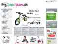 www.legehjulet.dk