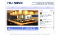 fujisushi.com