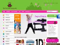 thefairytalecompany.dk