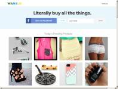 wanelo.com