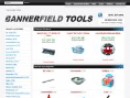 bannerfieldtools.com