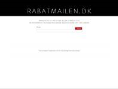 rabatmailen.dk