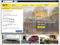 link.hertz.com
