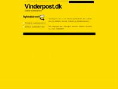 vinderpost.dk