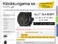 www.klockkungarna.se
