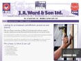 jaward.co.uk