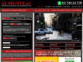 almontesrl.com