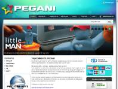 www.pegani.dk