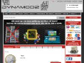 dynamodz.com