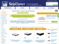 www.sejsdyner.dk