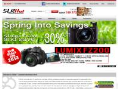 slrhut.co.uk