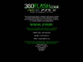 www.360flash.co.uk