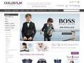childsplayclothing.co.uk