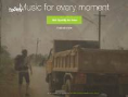 spotify.dk