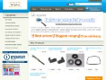 gkspares.co.uk
