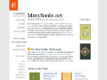 www.manybooks.net