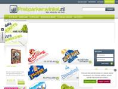 pretparkenwinkel.nl