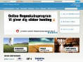 web-regnskab.dk