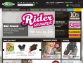 www.robinsonsequestrian.com