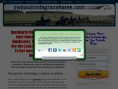 ownawinningracehorse.com