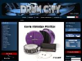 www.drumcity.dk
