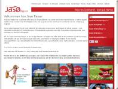 www.jasoerejser.dk