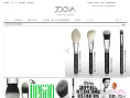 www.zoeva-shop.de
