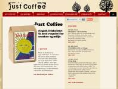 www.justcoffee.dk