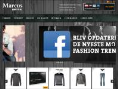 www.marcus.dk