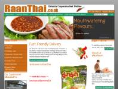 raanthai.co.uk