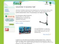 eco4kids.dk