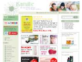 www.kamilleshop.dk