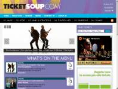 ticketsoup.com