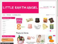www.littleearthangel.com