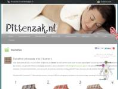 www.pittenzak.nl