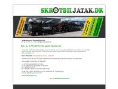 www.skrotbiljatak.dk