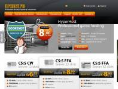 hyperhost.dk