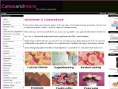 www.cakesandmore.dk