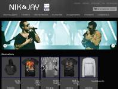 www.nexuscollection.dk