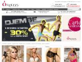www.orvelyslingerie.com