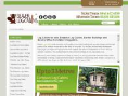 beaverlogcabins.co.uk