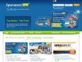www.sponsoredlife.de