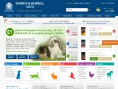 www.dodsonandhorrellpetfood.co.uk