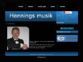henningsmusik.dk