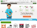 www.spreadshirt.nl