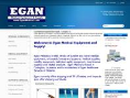 eganmedical.com