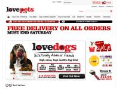 lovepets.co.uk