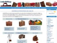 leathergiftitems.com