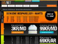 azehosting.net