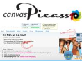 canvaspicasso.dk